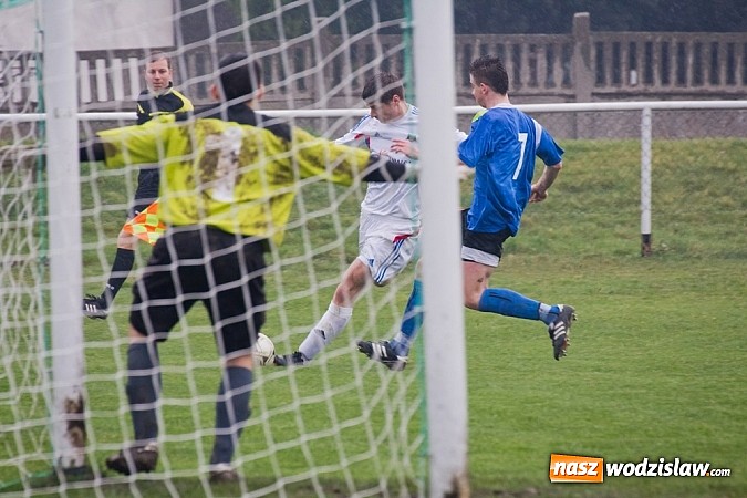 Zdjęcie w galerii na portalu naszwodzislaw.com: Granica Ruptawa nie miała problemów z outsiderem wiadomości z regionu