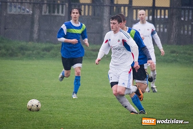 Zdjęcie w galerii na portalu naszwodzislaw.com: Granica Ruptawa nie miała problemów z outsiderem wiadomości z regionu