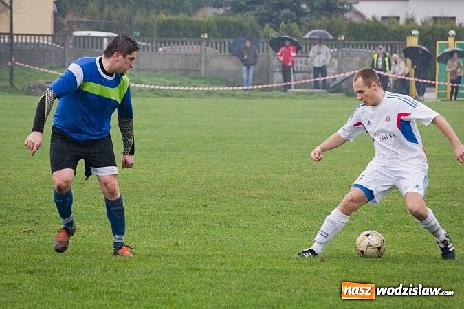 Zdjęcie w galerii na portalu naszwodzislaw.com: Granica Ruptawa nie miała problemów z outsiderem wiadomości z regionu