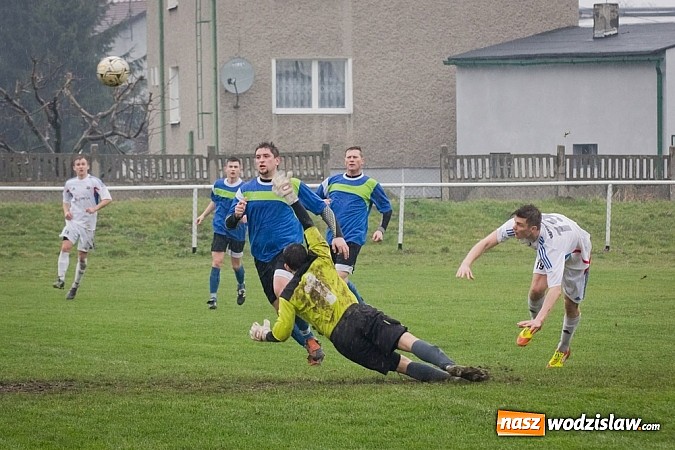 Zdjęcie w galerii na portalu naszwodzislaw.com: Granica Ruptawa nie miała problemów z outsiderem wiadomości z regionu