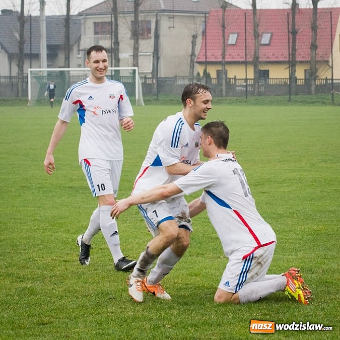 Zdjęcie w galerii na portalu naszwodzislaw.com: Granica Ruptawa nie miała problemów z outsiderem wiadomości z regionu