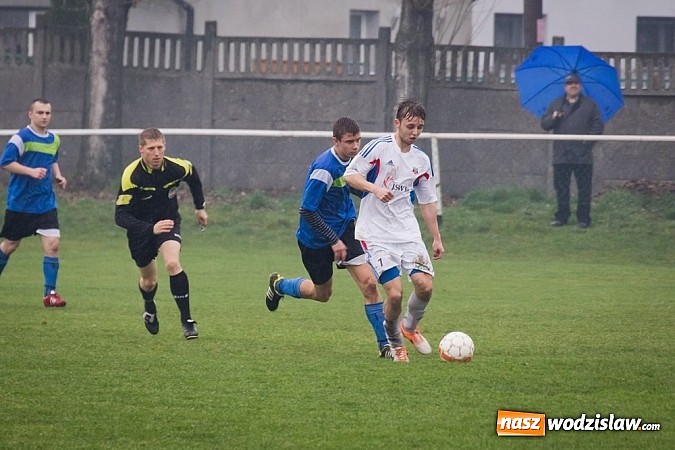 Zdjęcie w galerii na portalu naszwodzislaw.com: Granica Ruptawa nie miała problemów z outsiderem wiadomości z regionu