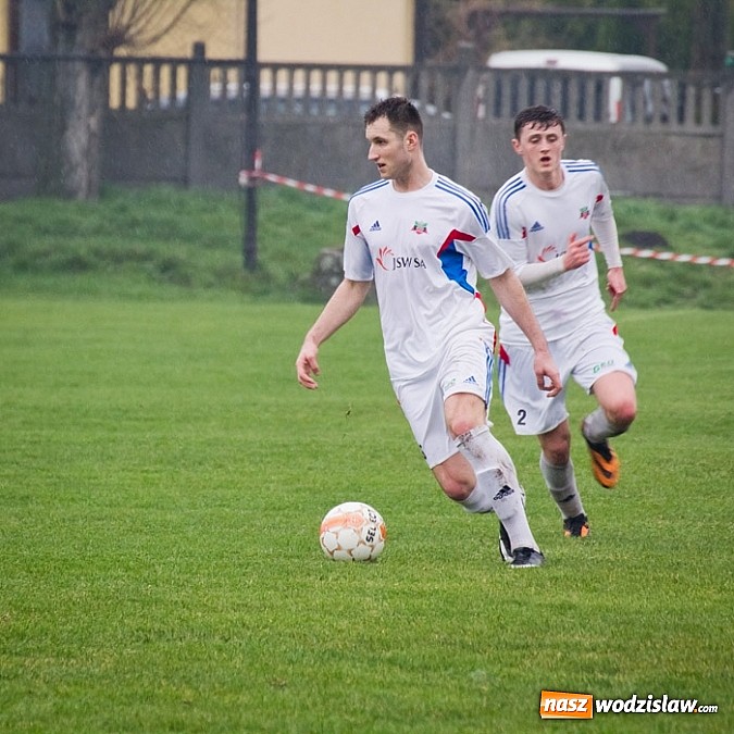 Zdjęcie w galerii na portalu naszwodzislaw.com: Granica Ruptawa nie miała problemów z outsiderem wiadomości z regionu