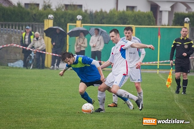 Zdjęcie w galerii na portalu naszwodzislaw.com: Granica Ruptawa nie miała problemów z outsiderem wiadomości z regionu