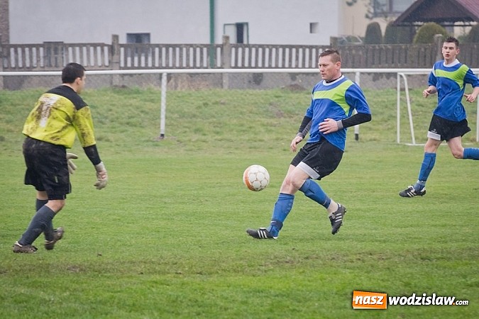 Zdjęcie w galerii na portalu naszwodzislaw.com: Granica Ruptawa nie miała problemów z outsiderem wiadomości z regionu