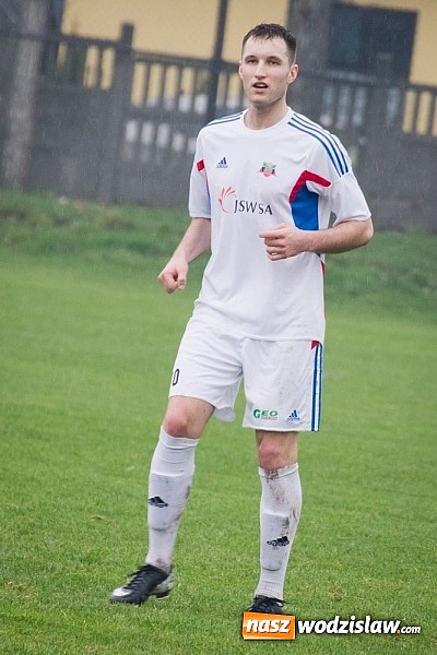 Zdjęcie w galerii na portalu naszwodzislaw.com: Granica Ruptawa nie miała problemów z outsiderem wiadomości z regionu