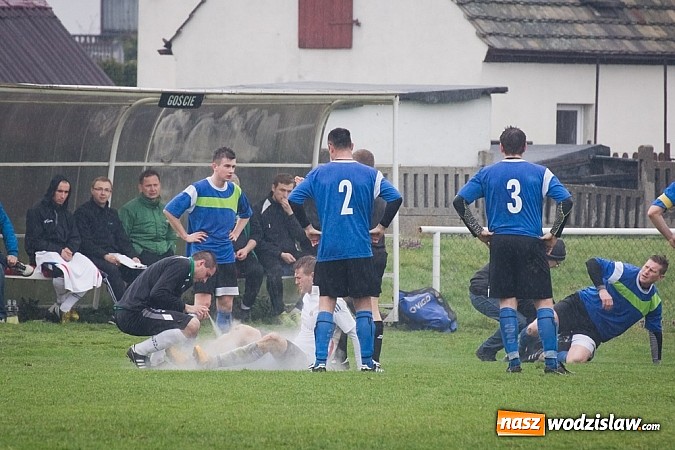 Zdjęcie w galerii na portalu naszwodzislaw.com: Granica Ruptawa nie miała problemów z outsiderem wiadomości z regionu