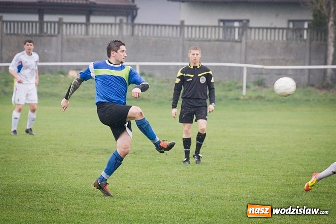 Zdjęcie w galerii na portalu naszwodzislaw.com: Granica Ruptawa nie miała problemów z outsiderem wiadomości z regionu