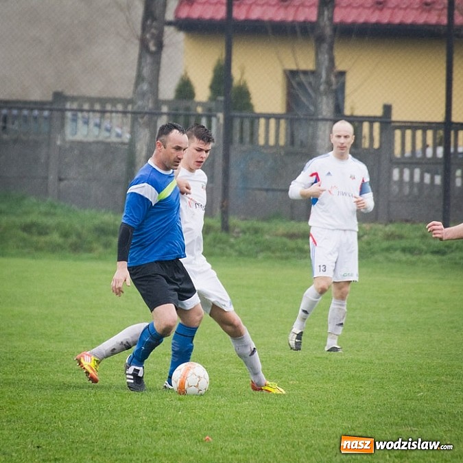 Zdjęcie w galerii na portalu naszwodzislaw.com: Granica Ruptawa nie miała problemów z outsiderem wiadomości z regionu