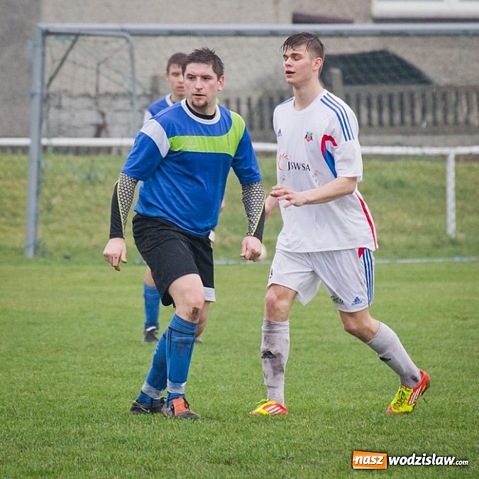 Zdjęcie w galerii na portalu naszwodzislaw.com: Granica Ruptawa nie miała problemów z outsiderem wiadomości z regionu