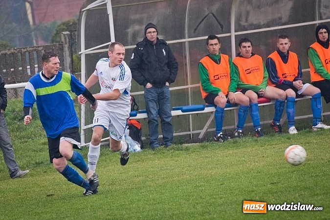 Zdjęcie w galerii na portalu naszwodzislaw.com: Granica Ruptawa nie miała problemów z outsiderem wiadomości z regionu