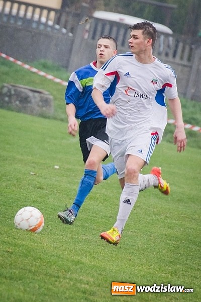 Zdjęcie w galerii na portalu naszwodzislaw.com: Granica Ruptawa nie miała problemów z outsiderem wiadomości z regionu