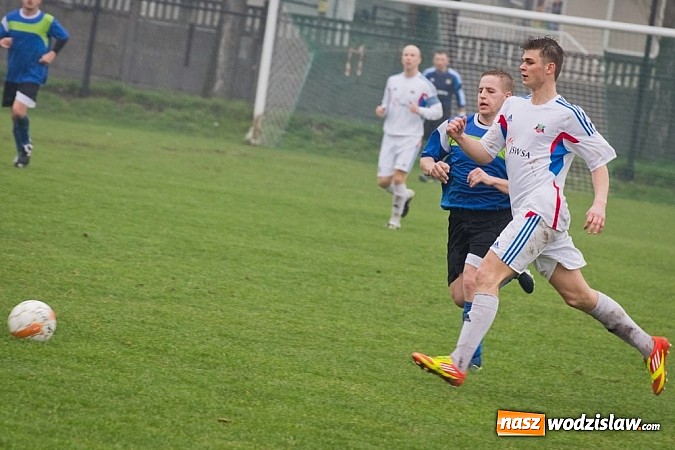 Zdjęcie w galerii na portalu naszwodzislaw.com: Granica Ruptawa nie miała problemów z outsiderem wiadomości z regionu