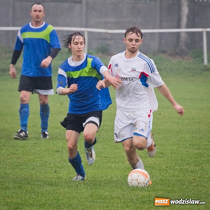 Zdjęcie w galerii na portalu naszwodzislaw.com: Granica Ruptawa nie miała problemów z outsiderem wiadomości z regionu