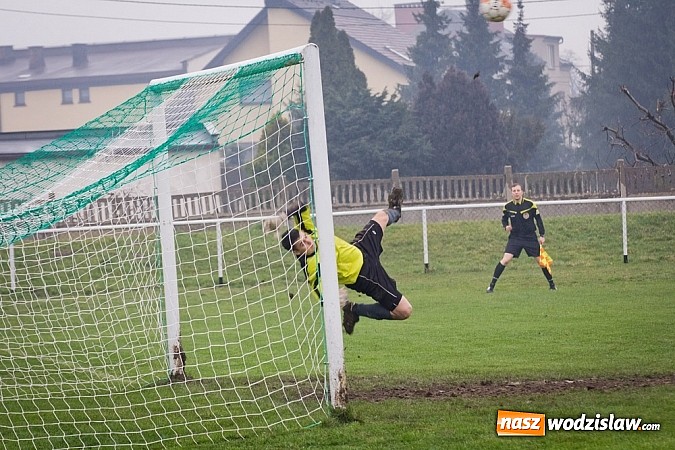 Zdjęcie w galerii na portalu naszwodzislaw.com: Granica Ruptawa nie miała problemów z outsiderem wiadomości z regionu