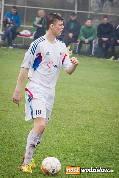 Zdjęcie w galerii na portalu naszwodzislaw.com: Granica Ruptawa nie miała problemów z outsiderem wiadomości z regionu