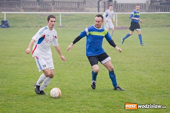 Zdjęcie w galerii na portalu naszwodzislaw.com: Granica Ruptawa nie miała problemów z outsiderem wiadomości z regionu