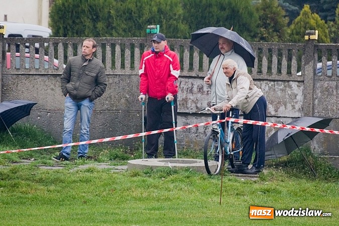 Zdjęcie w galerii na portalu naszwodzislaw.com: Granica Ruptawa nie miała problemów z outsiderem wiadomości z regionu