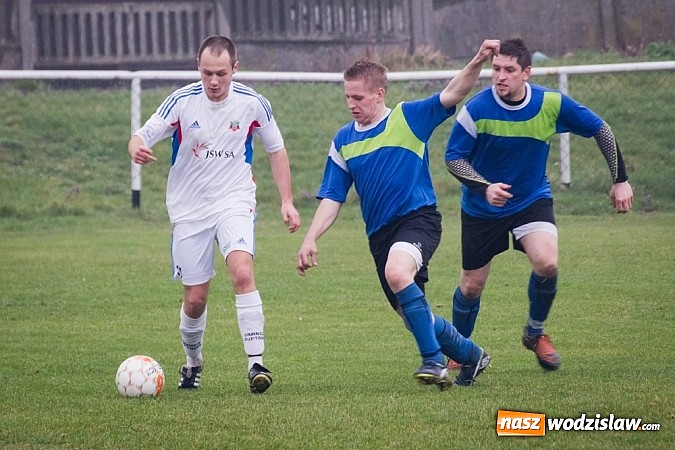 Zdjęcie w galerii na portalu naszwodzislaw.com: Granica Ruptawa nie miała problemów z outsiderem wiadomości z regionu