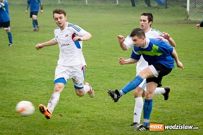 Zdjęcie w galerii na portalu naszwodzislaw.com: Granica Ruptawa nie miała problemów z outsiderem wiadomości z regionu