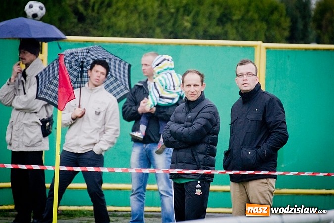 Zdjęcie w galerii na portalu naszwodzislaw.com: Granica Ruptawa nie miała problemów z outsiderem wiadomości z regionu