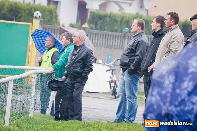 Zdjęcie w galerii na portalu naszwodzislaw.com: Granica Ruptawa nie miała problemów z outsiderem wiadomości z regionu