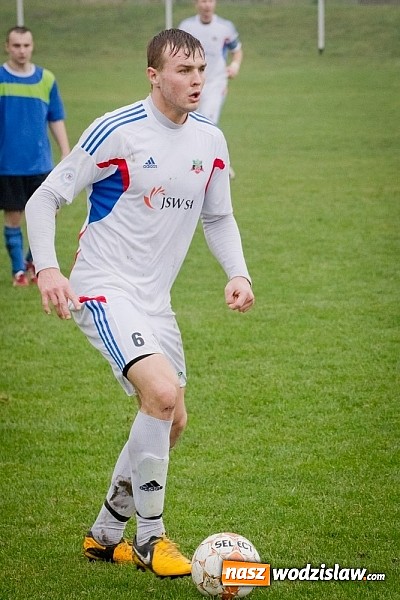 Zdjęcie w galerii na portalu naszwodzislaw.com: Granica Ruptawa nie miała problemów z outsiderem wiadomości z regionu