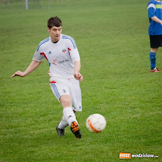 Zdjęcie w galerii na portalu naszwodzislaw.com: Granica Ruptawa nie miała problemów z outsiderem wiadomości z regionu