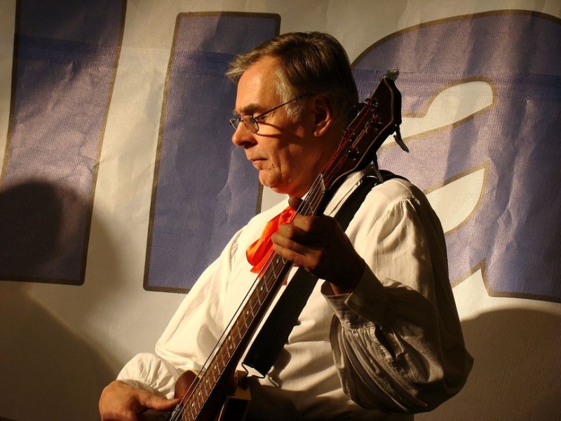 Zdjęcie w galerii na portalu naszwodzislaw.com: Wodzisławianie podzielili się opłatkiem wiadomości z regionu