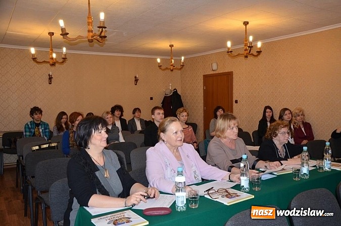 Zdjęcie w galerii na portalu naszwodzislaw.com: Znamy najlepszych recytatorów powiatu wiadomości z regionu