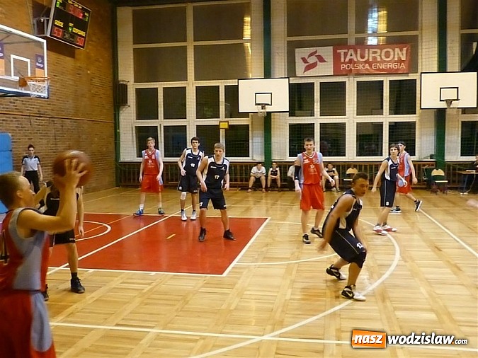 Zdjęcie w galerii na portalu naszwodzislaw.com: Zwycięstwo na koniec sezonu kadet&oacute;w MKS Wodzisław Śląski - zobacz relację z meczu wiadomości z regionu