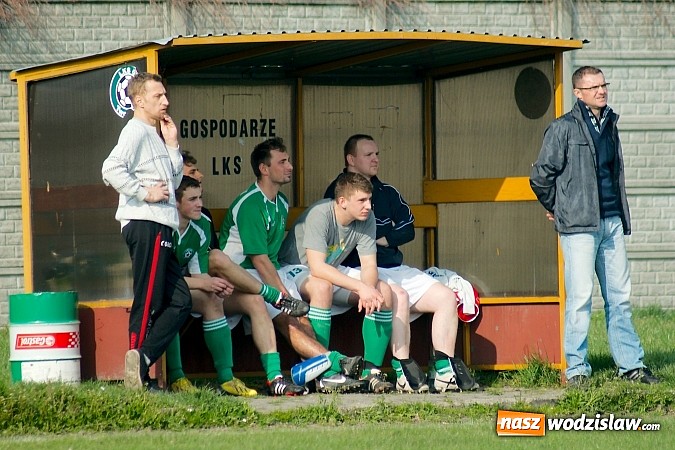 Zdjęcie w galerii na portalu naszwodzislaw.com: Tworków kontra Rogów: Dwa oblicza Przyszłości wiadomości z regionu