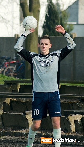 Zdjęcie w galerii na portalu naszwodzislaw.com: Tworków kontra Rogów: Dwa oblicza Przyszłości wiadomości z regionu