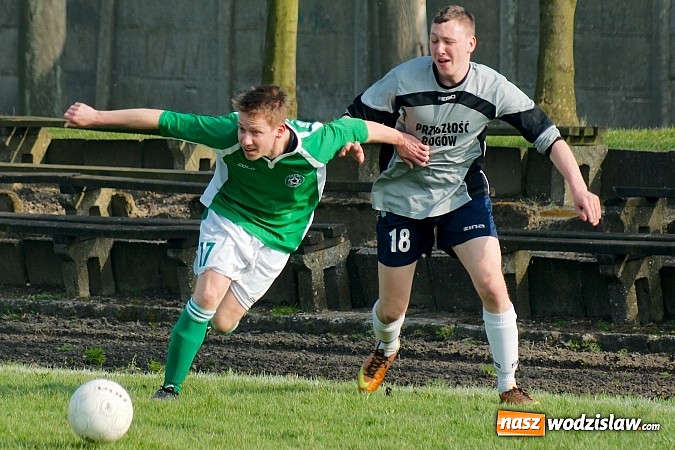 Zdjęcie w galerii na portalu naszwodzislaw.com: Tworków kontra Rogów: Dwa oblicza Przyszłości wiadomości z regionu