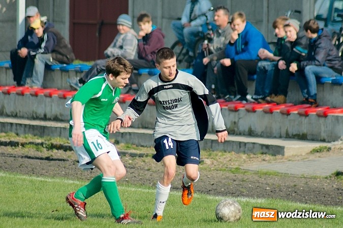 Zdjęcie w galerii na portalu naszwodzislaw.com: Tworków kontra Rogów: Dwa oblicza Przyszłości wiadomości z regionu