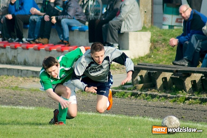 Zdjęcie w galerii na portalu naszwodzislaw.com: Tworków kontra Rogów: Dwa oblicza Przyszłości wiadomości z regionu