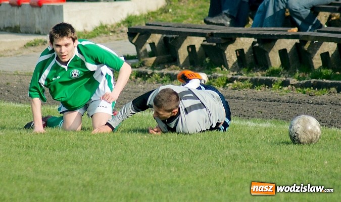 Zdjęcie w galerii na portalu naszwodzislaw.com: Tworków kontra Rogów: Dwa oblicza Przyszłości wiadomości z regionu