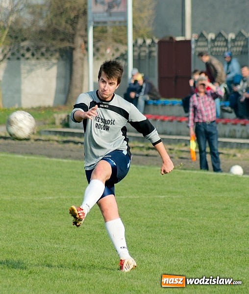 Zdjęcie w galerii na portalu naszwodzislaw.com: Tworków kontra Rogów: Dwa oblicza Przyszłości wiadomości z regionu