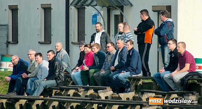 Zdjęcie w galerii na portalu naszwodzislaw.com: Tworków kontra Rogów: Dwa oblicza Przyszłości wiadomości z regionu