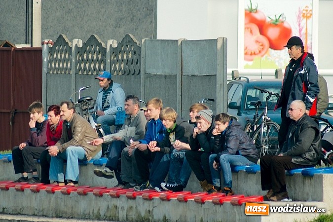 Zdjęcie w galerii na portalu naszwodzislaw.com: Tworków kontra Rogów: Dwa oblicza Przyszłości wiadomości z regionu