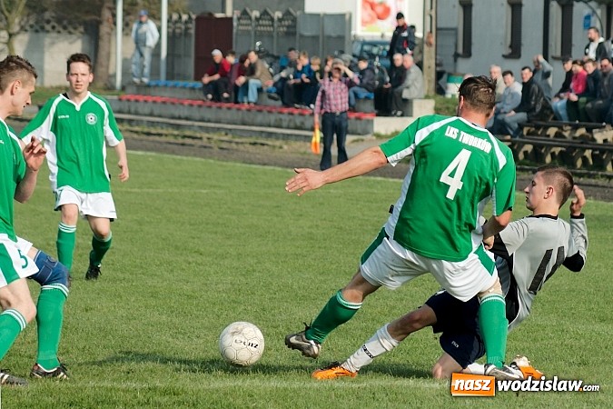 Zdjęcie w galerii na portalu naszwodzislaw.com: Tworków kontra Rogów: Dwa oblicza Przyszłości wiadomości z regionu