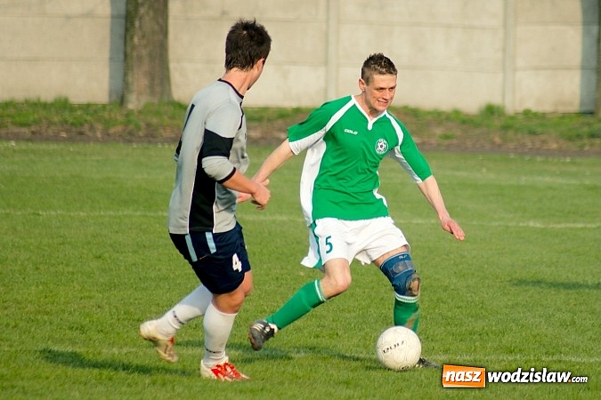 Zdjęcie w galerii na portalu naszwodzislaw.com: Tworków kontra Rogów: Dwa oblicza Przyszłości wiadomości z regionu