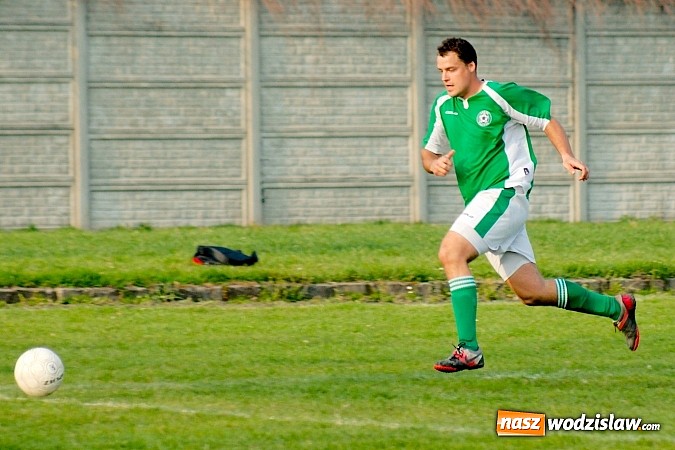 Zdjęcie w galerii na portalu naszwodzislaw.com: Tworków kontra Rogów: Dwa oblicza Przyszłości wiadomości z regionu