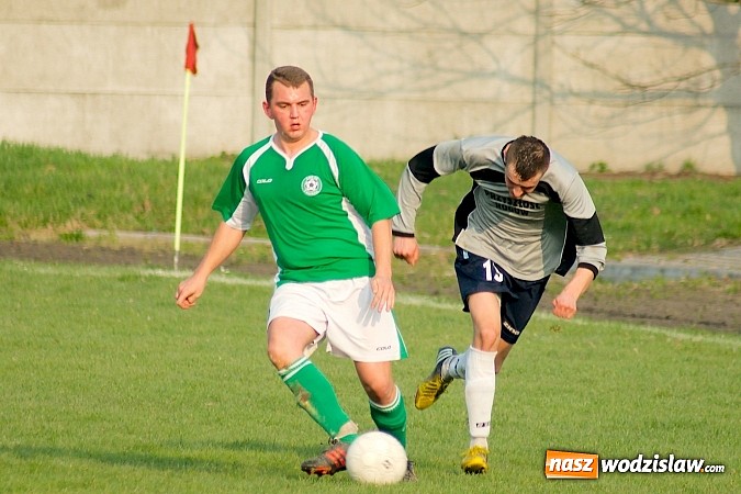 Zdjęcie w galerii na portalu naszwodzislaw.com: Tworków kontra Rogów: Dwa oblicza Przyszłości wiadomości z regionu