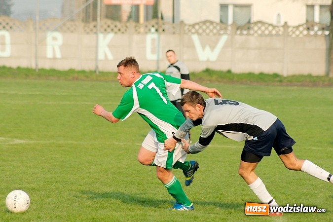 Zdjęcie w galerii na portalu naszwodzislaw.com: Tworków kontra Rogów: Dwa oblicza Przyszłości wiadomości z regionu