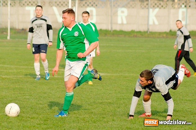 Zdjęcie w galerii na portalu naszwodzislaw.com: Tworków kontra Rogów: Dwa oblicza Przyszłości wiadomości z regionu