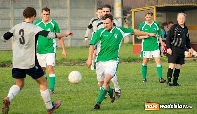 Zdjęcie w galerii na portalu naszwodzislaw.com: Tworków kontra Rogów: Dwa oblicza Przyszłości wiadomości z regionu