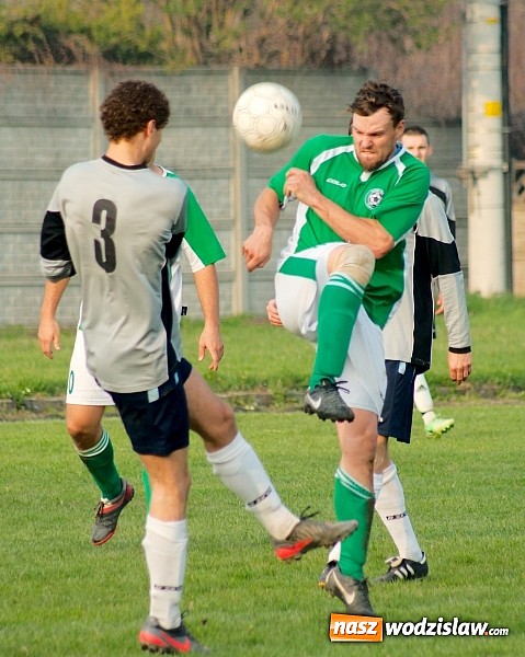 Zdjęcie w galerii na portalu naszwodzislaw.com: Tworków kontra Rogów: Dwa oblicza Przyszłości wiadomości z regionu