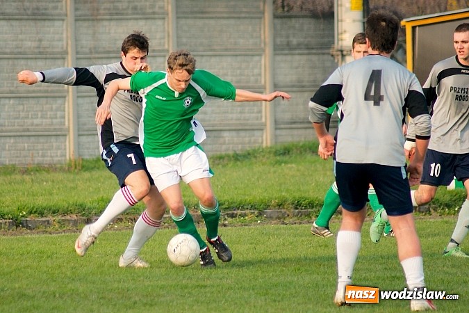 Zdjęcie w galerii na portalu naszwodzislaw.com: Tworków kontra Rogów: Dwa oblicza Przyszłości wiadomości z regionu