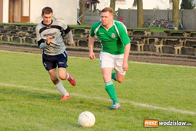 Zdjęcie w galerii na portalu naszwodzislaw.com: Tworków kontra Rogów: Dwa oblicza Przyszłości wiadomości z regionu